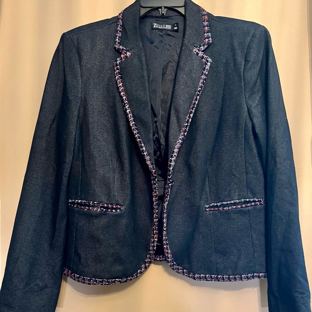 New York and Co Blazer